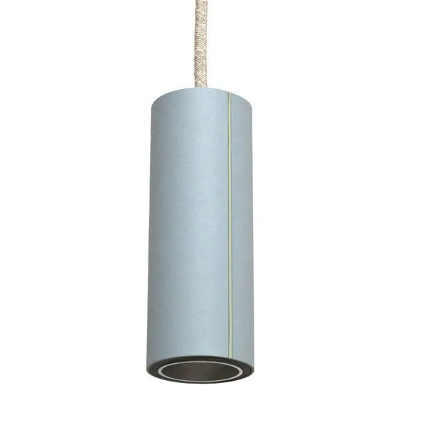 Libellum Libellum Hängeleuchte N°one mit Linoleumbezug 2026, Green, – Produktbild 4 von 8