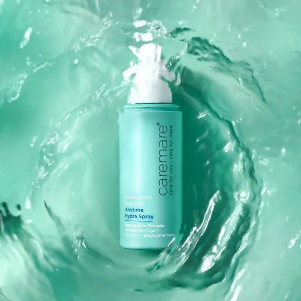 caremare caremare Travel Duo Edition – Glow & Hydration to go + Bag – Produktbild 4 von 4