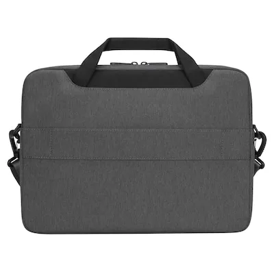 Targus Targus® Cypress EcoSmart Slipcase 15.6" Grau, Grau, – Produktbild 1 von 1