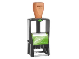 Colop Colop Stempel "Green Line" 2360 Eingegangen – Produktbild 1 von 1