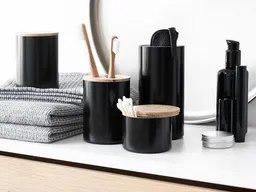 werkvoll by Lena Peter werkvoll by Lena Peter Recycling Feuerlöscher Zahnbürstenhalter FIRE – Produktbild 1 von 1