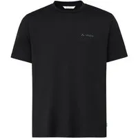 Vaude VAUDE T-Shirt Men's Spirit T-Shirt II, Black uni, – Produktbild 2 von 6