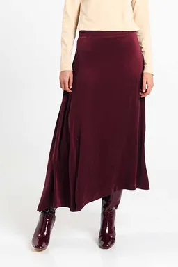 SUITE13LAB SUITE13LAB Damen vegan Rock Joe Burgundy – Produktbild 1 von 1