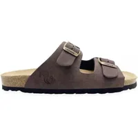 thies Sandale Modell: Eco Bio, Dark brown, – Produktbild 1 von 1