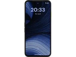 Fairphone Fairphone Smartphone "Fairphone 6+", 12 GB RAM, 256 GB Speicher – Produktbild 1 von 1