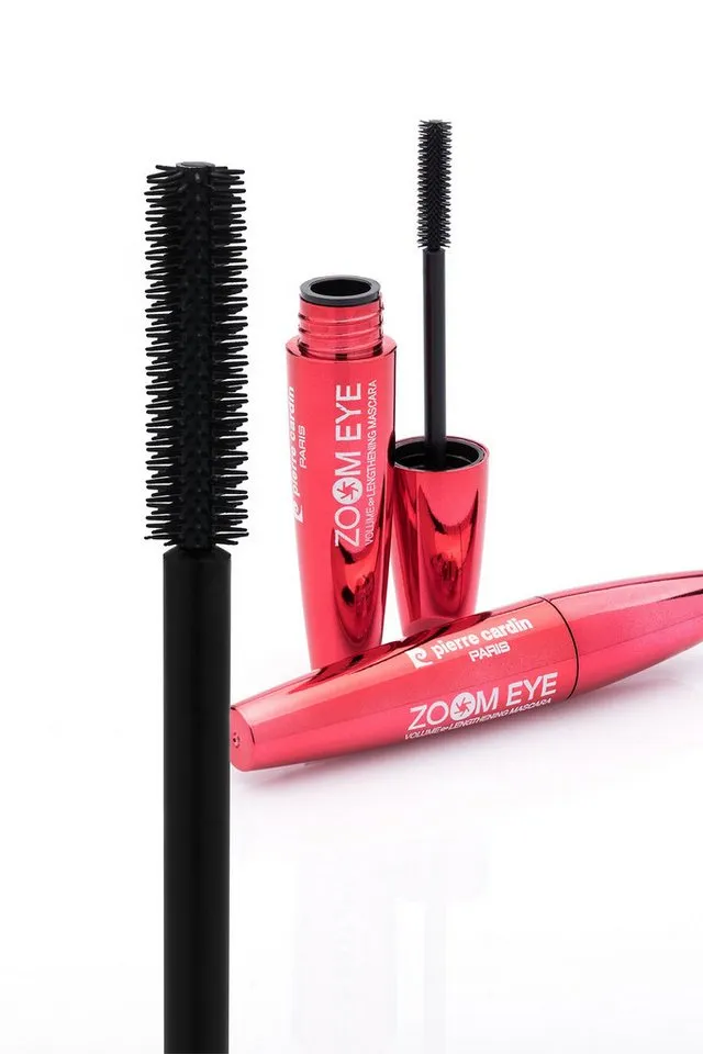 Pierre Cardin Pierre Cardin Mascara C1770, Schwarz, – Produktbild 2 von 5