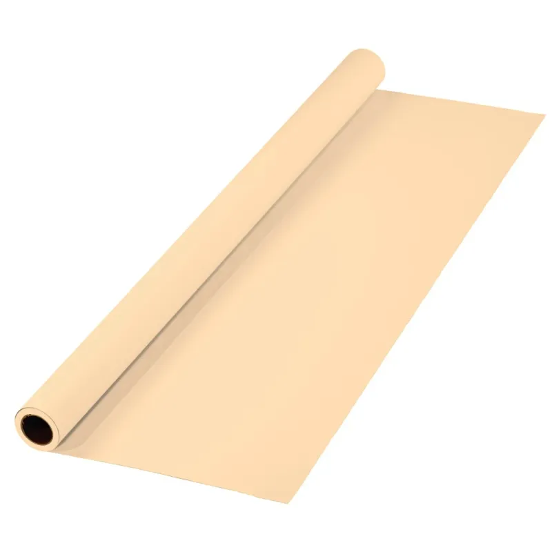 Hama Hama Hintergrund, Karton, 2,75 x 11 m, Elfenbein, – Produktbild 1 von 1