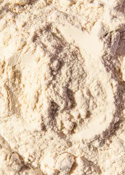 KoRo Veganes Proteinpulver Vanille 1 kg – Produktbild 1 von 1