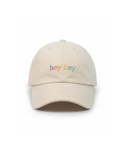 hey hey studios hey hey studios Rainbow Cap 2.0 – Produktbild 1 von 1