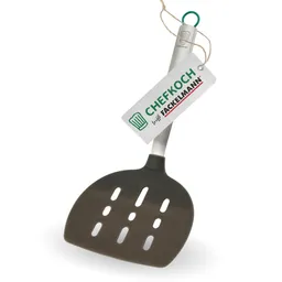 Chefkoch trifft Fackelmann Chefkoch trifft Fackelmann Pfannenwender XL München, 31cm – Produktbild 1 von 1