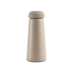 Vinga Vinga Erie 450ml Vakuumflasche aus RCS recyceltem Stahl, Grau, – Produktbild 1 von 1