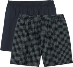 CALIDA CALIDA Boxer Prints Benefit (2-St) mit weichem Bund – Produktbild 1 von 1