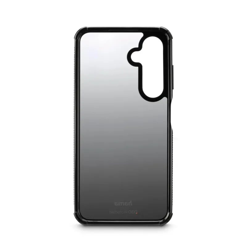 Hama Hama Handyhülle "Extreme Protect" für Samsung Galaxy A17, Schwarz, – Produktbild 3 von 6