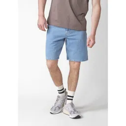 Klitmøller Klitmøller Jeans-Shorts Modell: Bastian – Produktbild 1 von 1