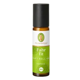 Primavera Primavera Fahr Fit Duft Roll-On bio – Produktbild 1 von 1