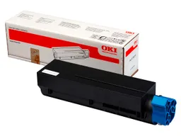 OKI Oki Toner 44574702 schwarz – Produktbild 1 von 1