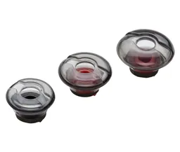 Poly Poly HP Poly | 85q22aa | Ohrhörer-Satz für Headset - medium (Packung mit 3) – Produktbild 1 von 1