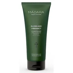 Madara Skincare Madara Gloss & Vibrancy Conditioner - Haarspülung für mehr Glanz – Produktbild 1 von 1