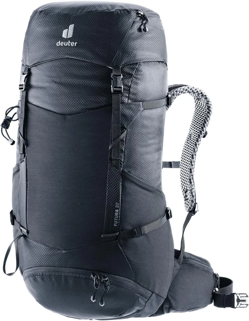 Deuter FUTURA 32 – Produktbild 2 von 2