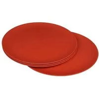 Zuperzozial Zuperzozial Speiseteller 25,5 cm aus nachwachsenden Rohstoffen – Produktbild 1 von 1