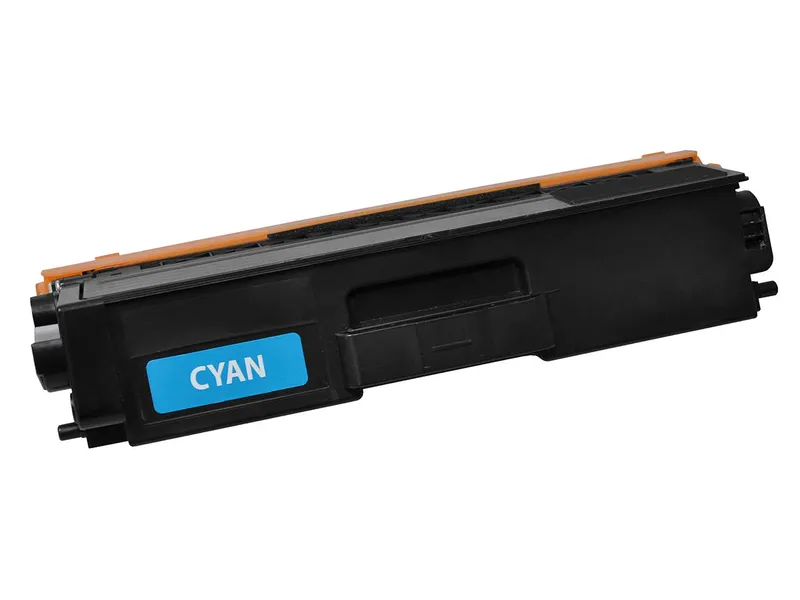 Memo memo Toner ersetzt Brother TN-321/TN-326C cyan – Produktbild 1 von 1