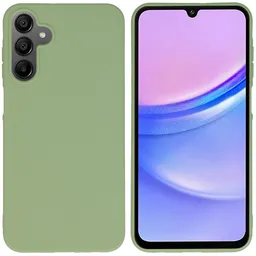 imoshion imoshion TPU Color Cover für das Samsung Galaxy A15 (5G/4G) – Produktbild 1 von 1