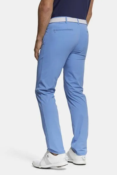 Meyer MEYER High Performance Golf Chino, Blau (hellblau), – Produktbild 7 von 8