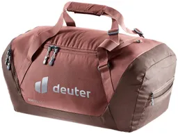 Deuter Deuter Duffel 50 Reisetasche (5618 caspia/raisin) – Produktbild 1 von 1