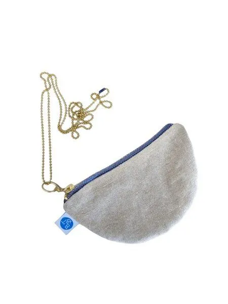 Bridge&Tunnel Bridge&Tunnel Essential Bag, Leinen pure, – Produktbild 2 von 4