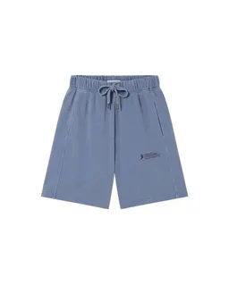 thinking mu thinking mu FTP - Unisex Shorts aus Bio-Baumwolle – Produktbild 1 von 1