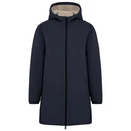 Greenspired Greenspired Nachhaltige, wasserdichte Unisex-Sherpa-Outdoorjacke 625 g/m² – Produktbild 1 von 1