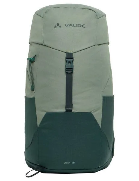 Vaude Vaude Rucksaecke15-19L Jura 18, Hell-grün, – Produktbild 6 von 6