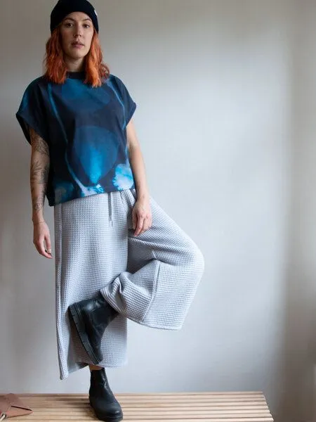 Ecostories Ecostories Shirt Mohnlicht – Produktbild 2 von 3