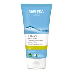 Weleda Weleda Naturally Clear Klärendes Waschgel – Produktbild 1 von 1