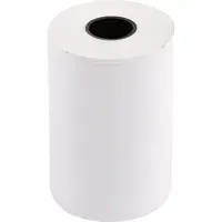 Exacompta Exacompta Thermokassenrolle EC-Cash 57 mm x 18 m (B x L) Ermächtigung zum SEPA-Lastschrifteinzug – Produktbild 2 von 2