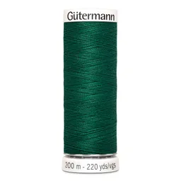 Gütermann Gütermann Allesnäher 200m 403 Mittelgrün – Produktbild 1 von 1