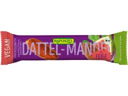RAPUNZEL RAPUNZEL Fruchtschnitte mit Dattel und Mandel "Leckerli", 40 g – Produktbild 1 von 1
