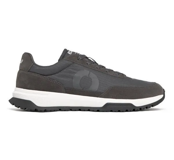 ECOALF ECOALF vegane Sport Sneaker VENTURA, Asphalt (dunkelgrau), – Produktbild 1 von 1