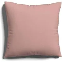 Schlafgut Schlafgut Kissenbezug Easy Jersey Baumwolle - uni, Purple mid, – Produktbild 1 von 1