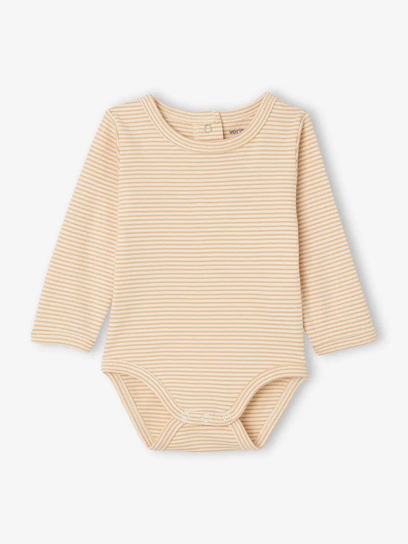Vertbaudet Baby Set, Vanille, – Produktbild 4 von 4