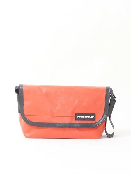 Freitag Freitag F41 Hawaii Five-O - red (000004103427) – Produktbild 1 von 3