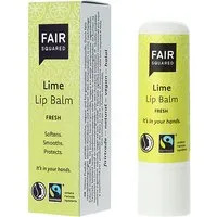 Fair Squared Fair Squared Lippenbalsam (Fresh Lime) – Produktbild 1 von 1
