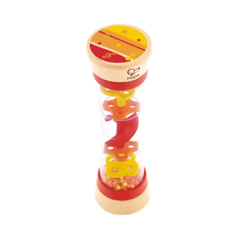 Hape Hape Regenmacher, Mehrfarbig, – Produktbild 1 von 1