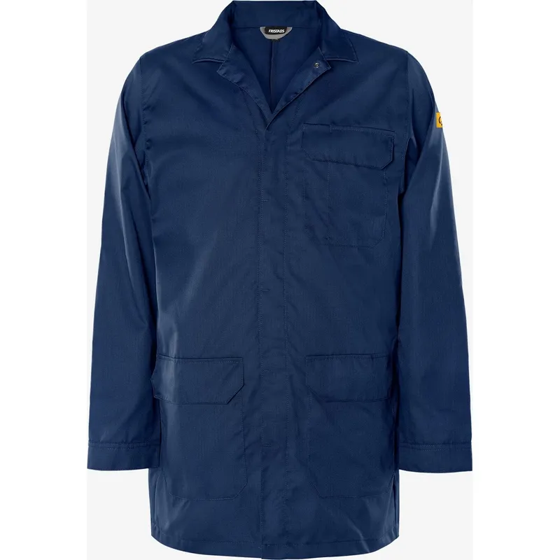 Fristads Arbeitsjacke Fristads ESD 3080 ELP, Blau, – Produktbild 1 von 1