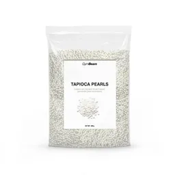 GymBeam Food GymBeam Tapioka-Perlen 500 g – Produktbild 1 von 1