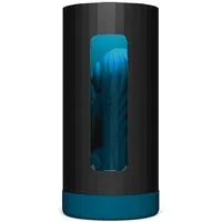 LELO App-gesteuerte Lustkonsole für Männer - LELO F1S V3 / F1S V3 XL, Blaugrün, – Produktbild 1 von 1