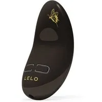 LELO Reisefreundlich Auflegevibrator - LELO NEA 3, Schwarz, – Produktbild 1 von 1