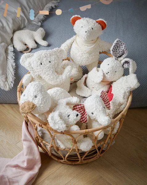 Efie Efie Spieluhr Hund, kbA – Produktbild 7 von 8