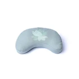 Just Be Just Be Meditationskissen Halbmond Lotus – Produktbild 1 von 1