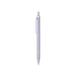 XD Collection Tide Smooth Touch Stift aus GRS zertifiziert recyceltem ABS, lila – Produktbild 1 von 1